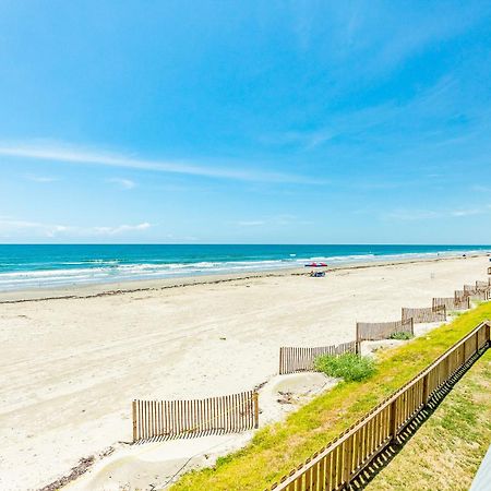 Salty Sandpiper Villa Galveston Exterior photo