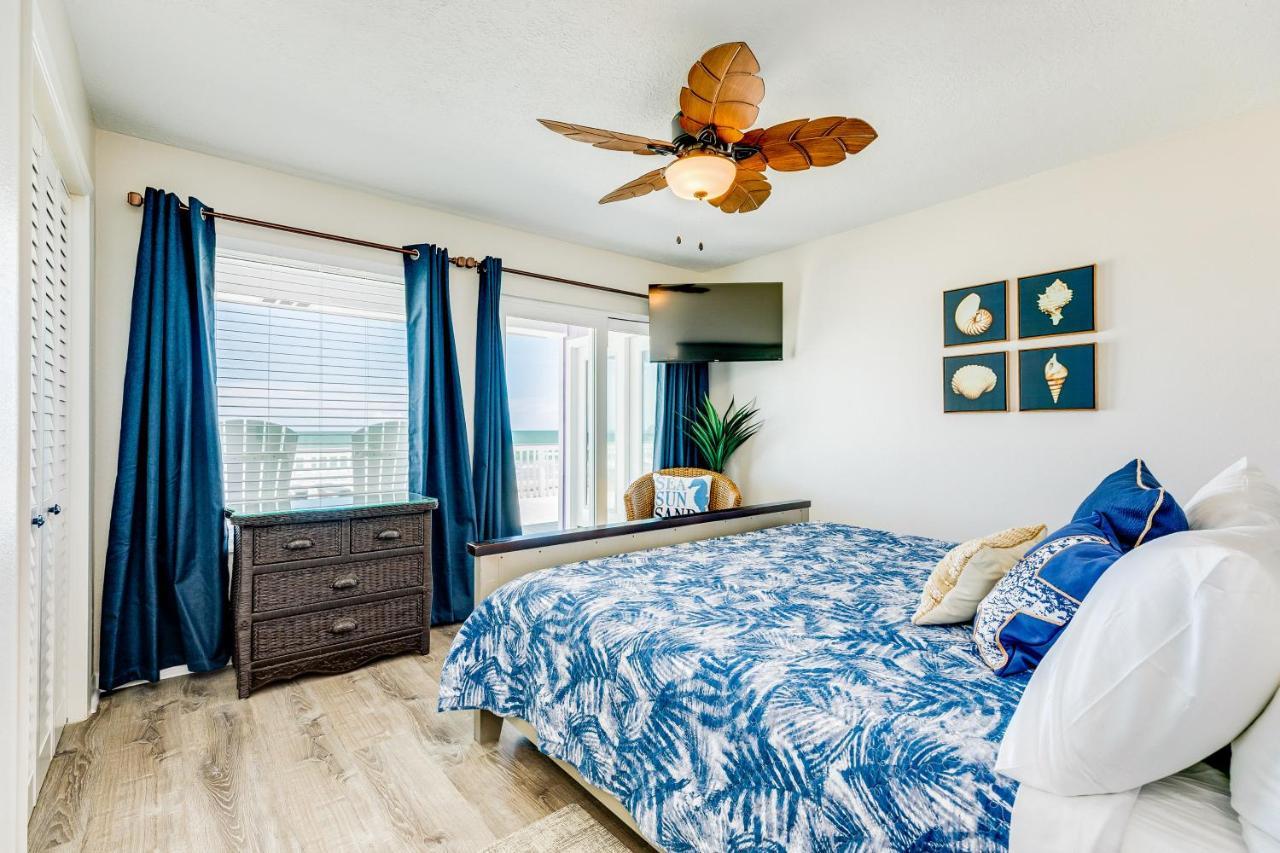 Salty Sandpiper Villa Galveston Exterior photo